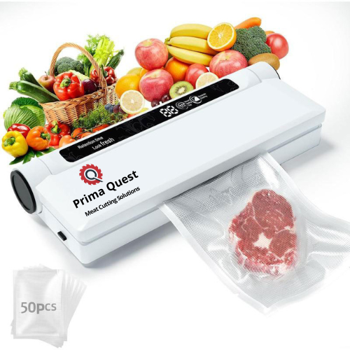 Vacuum Sealing Machine
