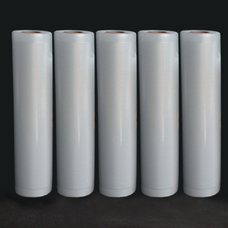 Vacuum Preservation Bags – Keep Food Fresh Up to 5x Longer!