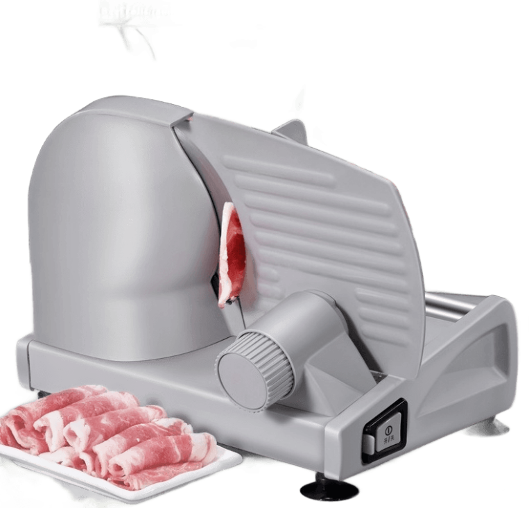 Prima Quest PowerSlice Pro – Multi-Purpose Electric Meat Slicer