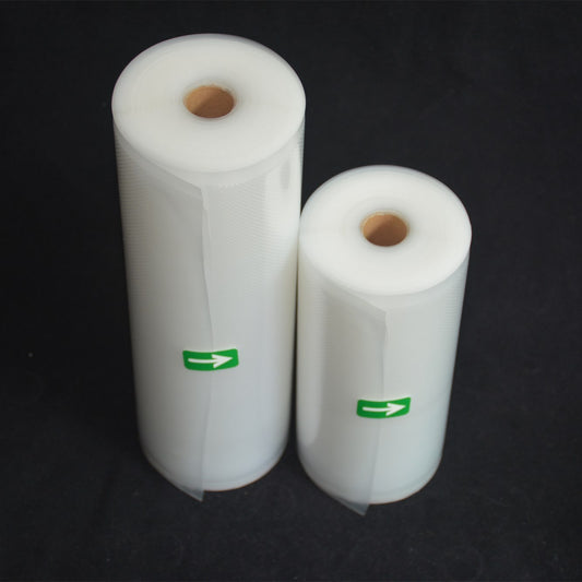 Vacuum Preservation Bags – Keep Food Fresh Up to 5x Longer!